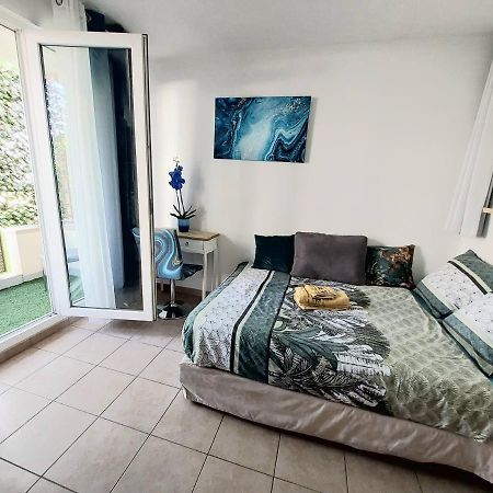 2 Chambres Privees - 6 Personnes A 8 Minutes De Disneyland 蒙泰夫兰 外观 照片