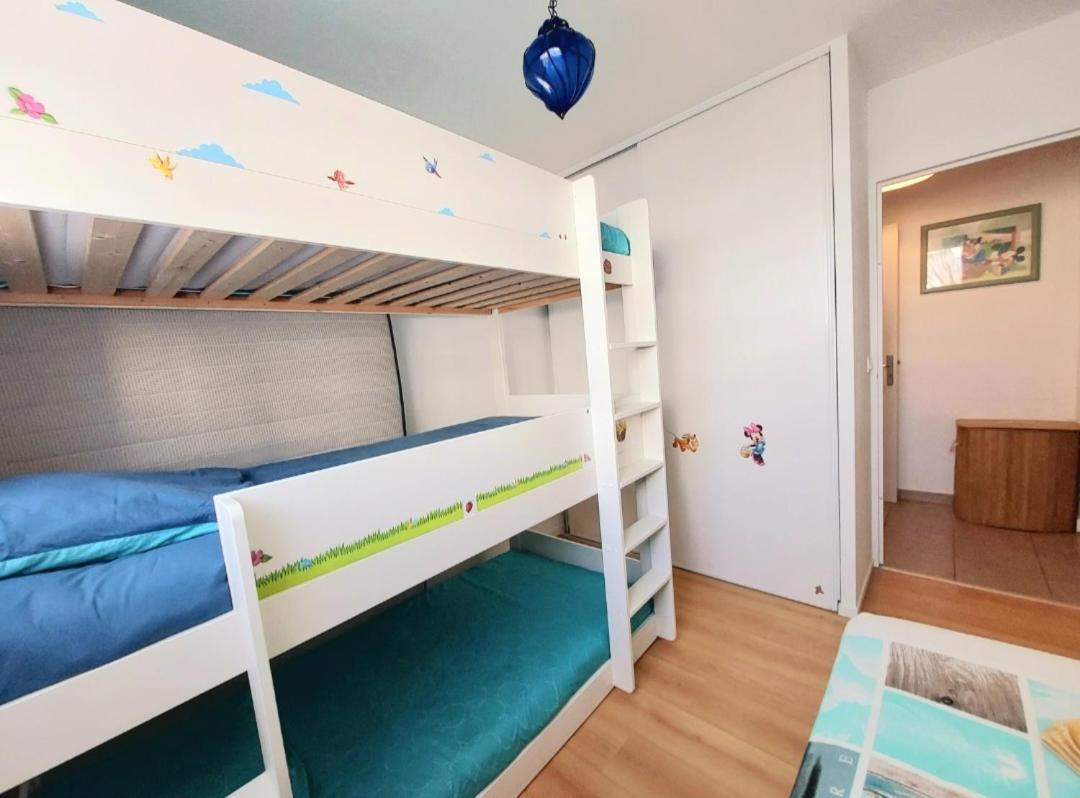 2 Chambres Privees - 6 Personnes A 8 Minutes De Disneyland 蒙泰夫兰 外观 照片