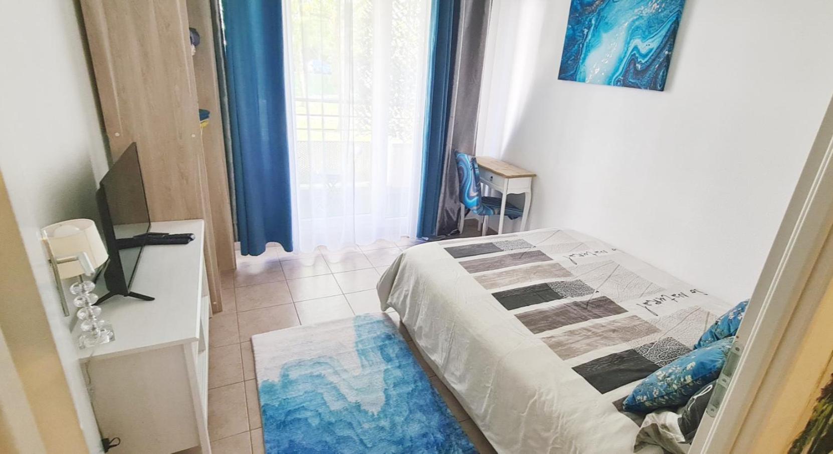 2 Chambres Privees - 6 Personnes A 8 Minutes De Disneyland 蒙泰夫兰 外观 照片